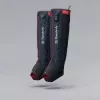 Therabody JetBoots Pro Plus, talla M, dispositivo de masaje linfático