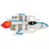 3Doodler Start 3DS-ECO-MIX1-75 material de impresión 3D plástico compostable azul, rojo, blanco 1 g
