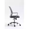 Activejet YK01 silla de oficina, gris