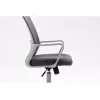 Activejet YK01 silla de oficina, gris