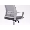Activejet YK01 silla de oficina, gris