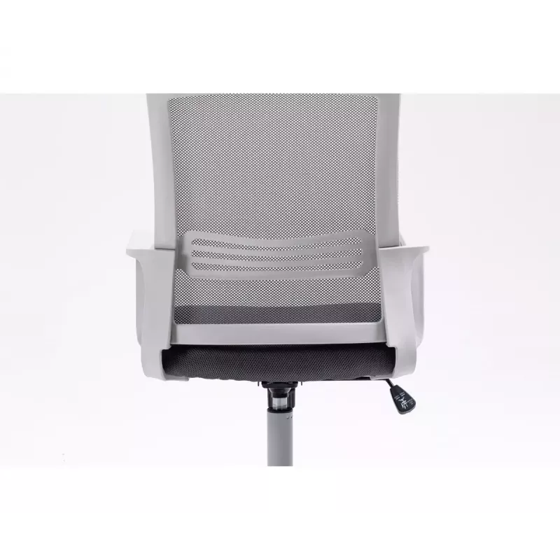 Activejet YK01 silla de oficina, gris