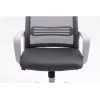 Activejet YK01 silla de oficina, gris