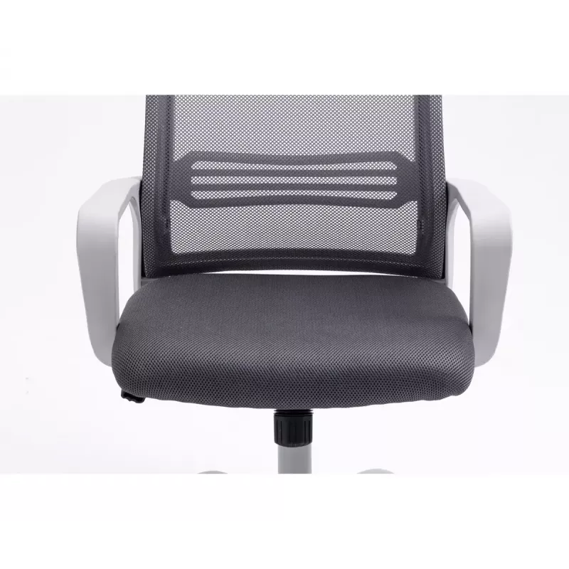 Activejet YK01 silla de oficina, gris