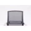 Activejet YK01 silla de oficina, gris