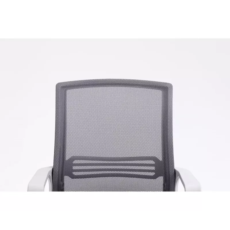 Activejet YK01 silla de oficina, gris