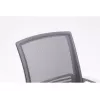 Activejet YK01 silla de oficina, gris