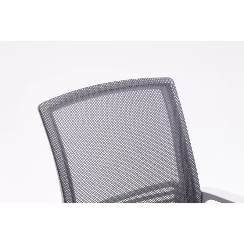 Activejet YK01 silla de oficina, gris