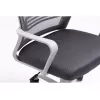 Activejet YK01 silla de oficina, gris