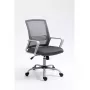 Activejet YK01 silla de oficina, gris