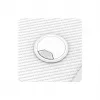 Huzaro Hero 2.6 White escritorio para videojuegos, 120 x 60 cm