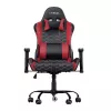 Silla gaming universal Trust GXT 708R Resto negra, roja