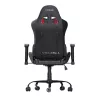 Silla gaming universal Trust GXT 708R Resto negra, roja