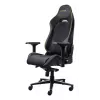 Silla gaming universal Trust GXT 721 Ruya Pro, negra