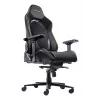 Silla gaming universal Trust GXT 721 Ruya Pro, negra