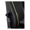 Silla gaming universal Trust GXT 721 Ruya Pro, negra