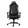 Silla gaming universal Trust GXT 721 Ruya Pro, negra