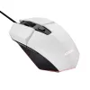 Ratón gaming Trust GXT 109W Felox diestro USB Type-A óptico 6400 DPI