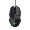 Ratón gaming Trust GXT 109 Felox para diestros USB Type-A óptico 6400 DPI