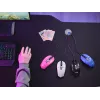 Ratón gaming Trust GXT 109 Felox para diestros USB Type-A óptico 6400 DPI