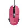 Ratón gaming Trust GXT 109P FELOX ambidiestro USB Type-A 6400 DPI