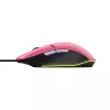Ratón gaming Trust GXT 109P FELOX ambidiestro USB Type-A 6400 DPI