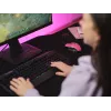 Ratón gaming Trust GXT 109P FELOX ambidiestro USB Type-A 6400 DPI