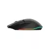 Ratón gaming Trust GXT 110 Felox ambidiestro RF inalámbrico óptico 4800 DPI