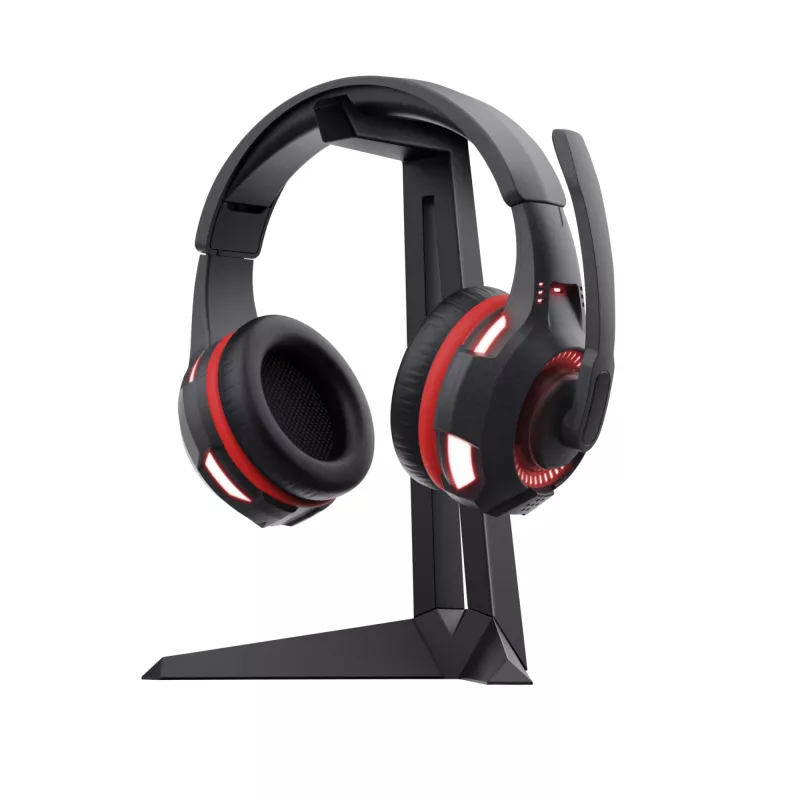 Soporte para auriculares Trust GXT 260 Cendor