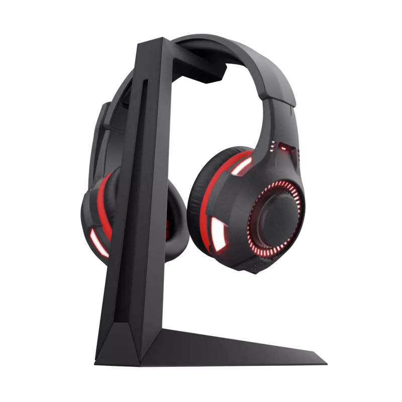 Soporte para auriculares Trust GXT 260 Cendor