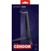 Soporte para auriculares Trust GXT 260 Cendor