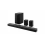 LG S70TR negro 5.1.1 canales 500 W