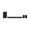 LG S70TR negro 5.1.1 canales 500 W