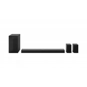 LG S70TR negro 5.1.1 canales 500 W