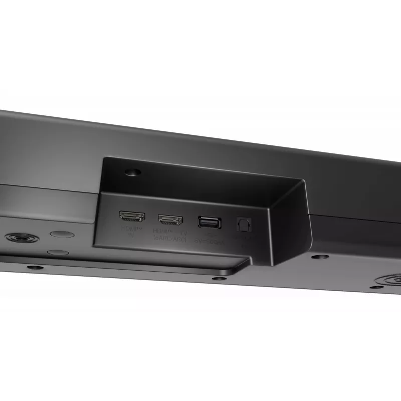 LG S70TR negro 5.1.1 canales 500 W