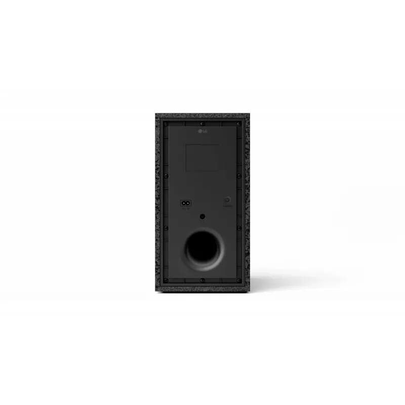 LG S70TR negro 5.1.1 canales 500 W