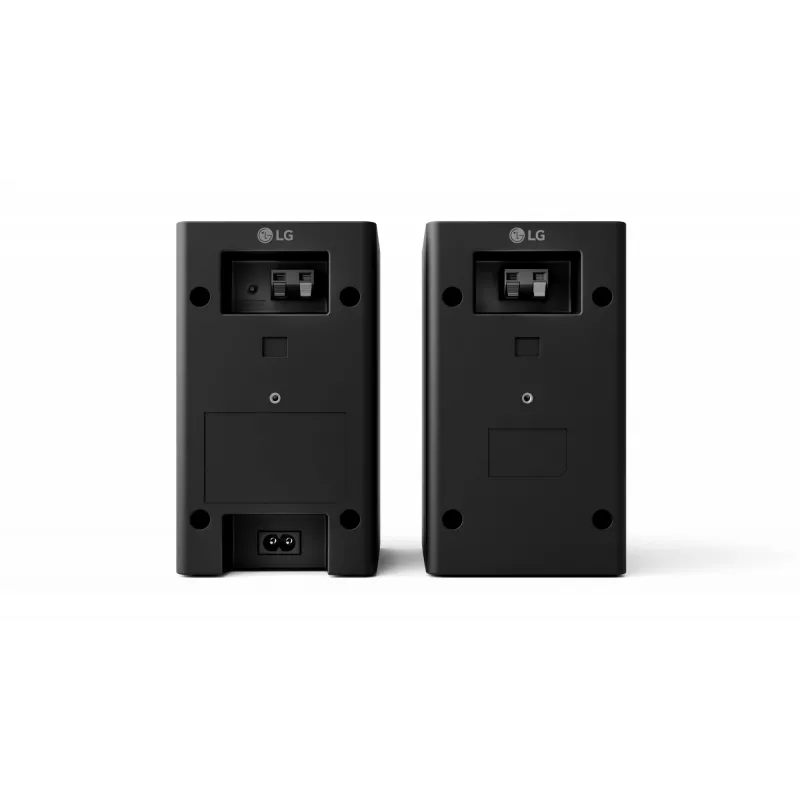 LG S70TR negro 5.1.1 canales 500 W