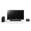 LG S70TR negro 5.1.1 canales 500 W
