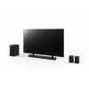 LG S70TR negro 5.1.1 canales 500 W