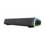 Trust GXT 620 Axon negro 2.0 canales 12 W