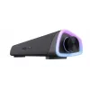 Trust GXT 620 Axon negro 2.0 canales 12 W