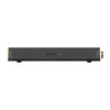 Trust GXT 620 Axon negro 2.0 canales 12 W