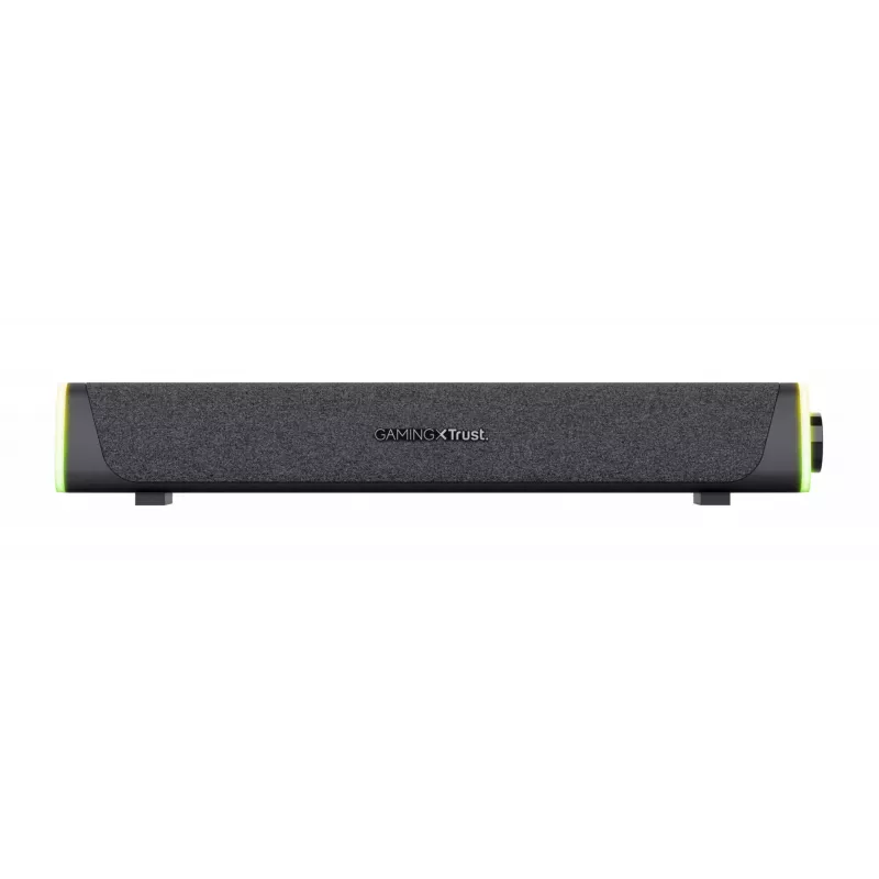 Trust GXT 620 Axon negro 2.0 canales 12 W