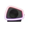 Trust GXT 620 Axon negro 2.0 canales 12 W