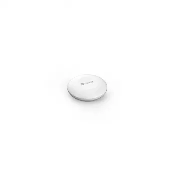 EZVIZ T3C Botón inteligente CS-T3C, ZigBee, Blanco