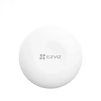 EZVIZ T3C Botón inteligente CS-T3C, ZigBee, Blanco