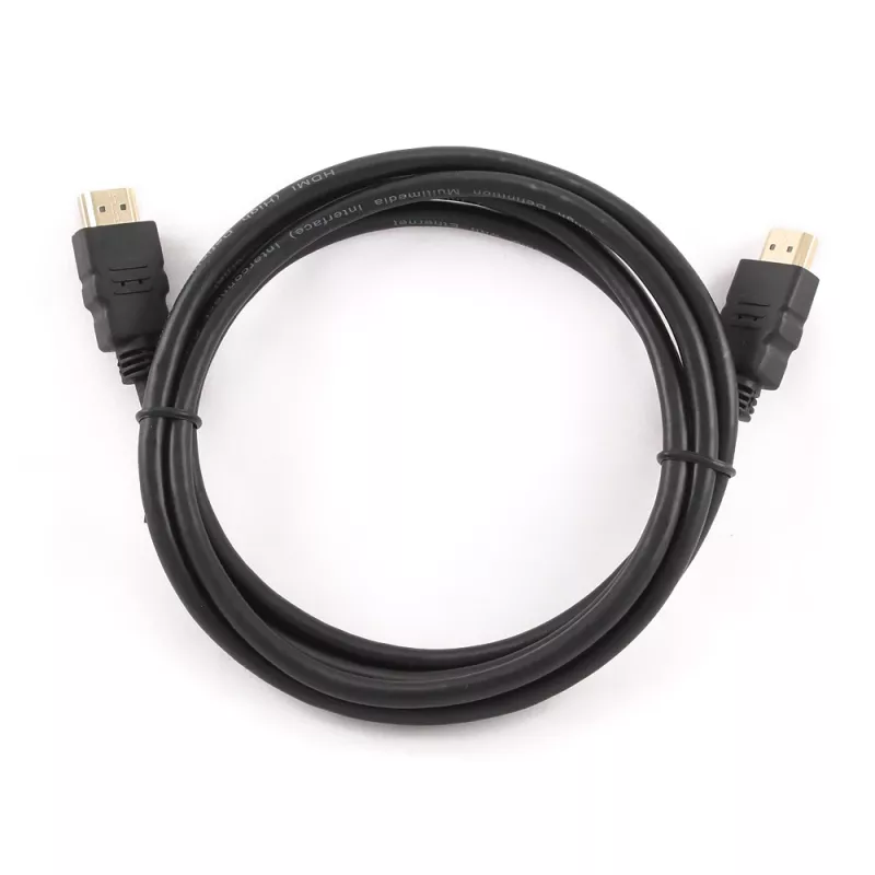 Cable HDMI 2.0 GEMBIRD, conector macho-conector macho, 1,8 m
