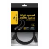 Cable HDMI 2.0 GEMBIRD, conector macho-conector macho, 1,8 m