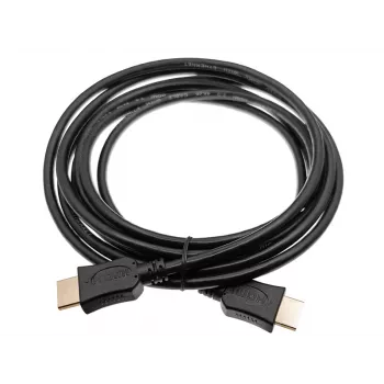 Cable HDMI ALANTEC v2.0 High Speed con Ethernet - conectores chapados en oro 10 m