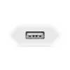APPLE Fuente de alimentación USB de 5W